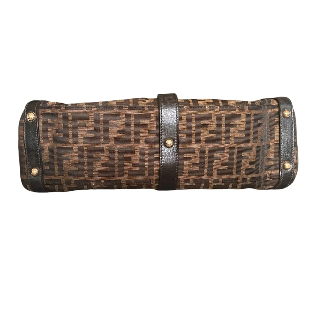 Vintage Fendi Magic Bag - Picture 9 of 16